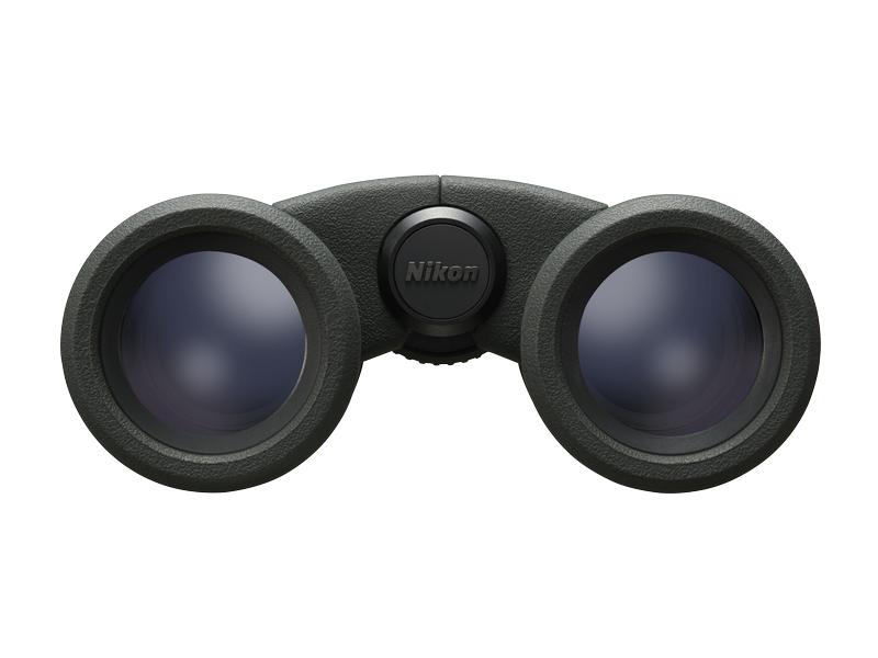 Nikon Fernglas Prostaff P3 8x30 Leichter und kompakter Feldstecher – Für Freude am Entdecken
