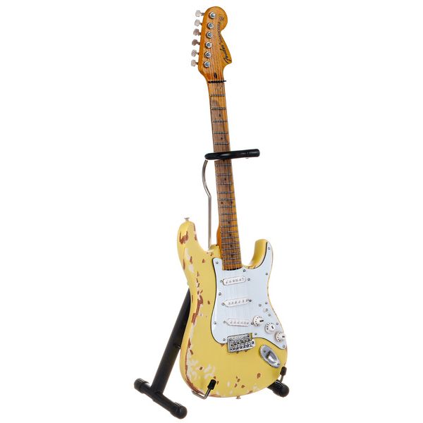 Axe Heaven Yngwie Malmsteen Olympic