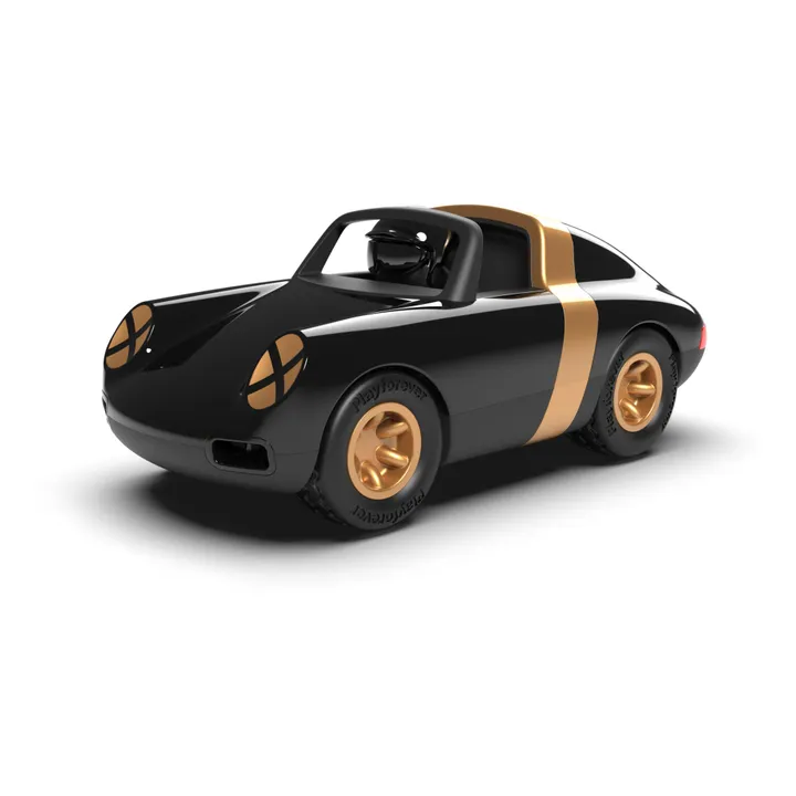 Playforever Voiture Luft | Noir