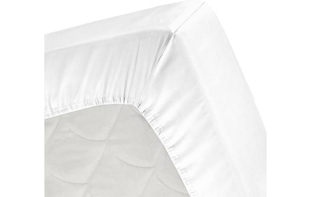 Hoeslaken Tbv Matras Cinderella Hoeslaken Katoen