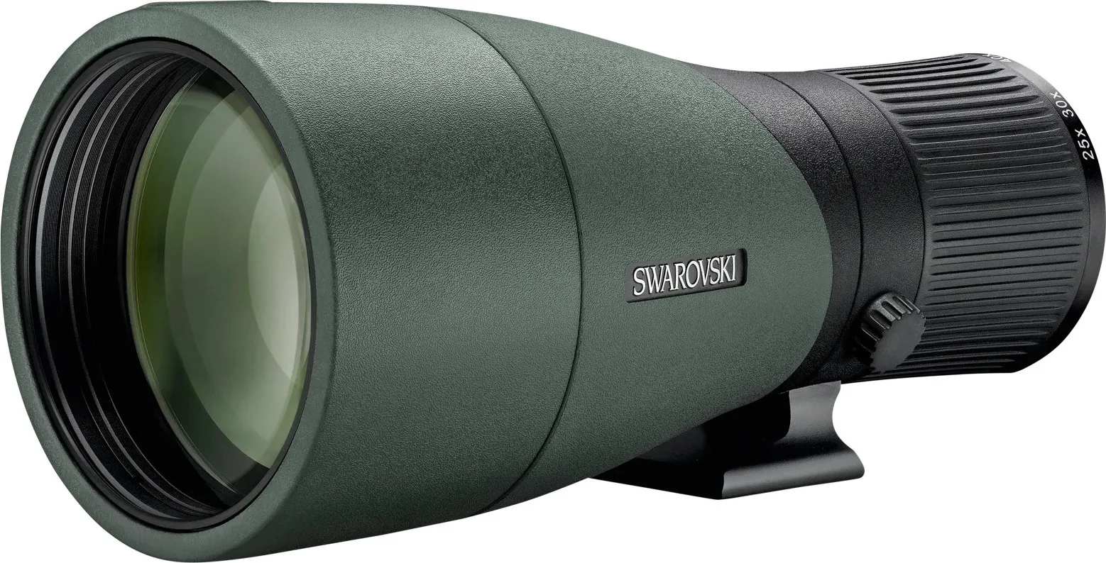 Swarovski ATX/STX/BTX 85 mm Objective Module