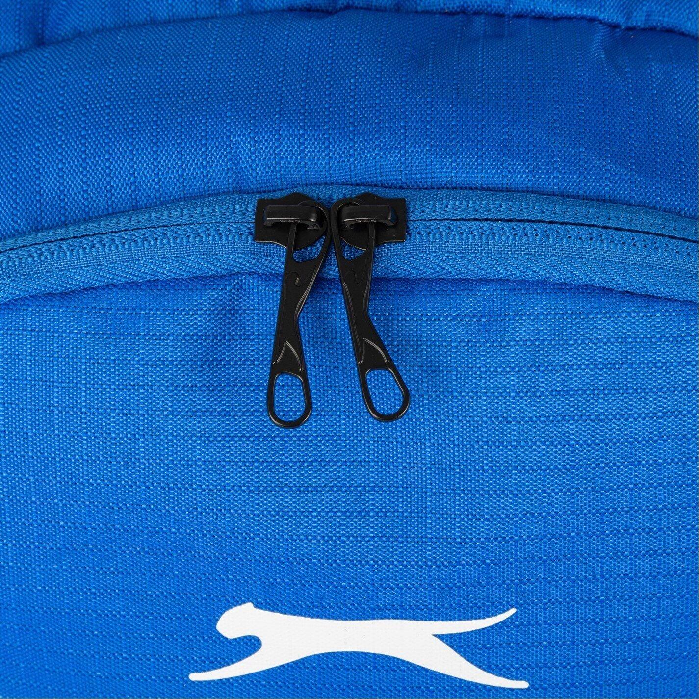Slazenger Backpack and Lunch Box