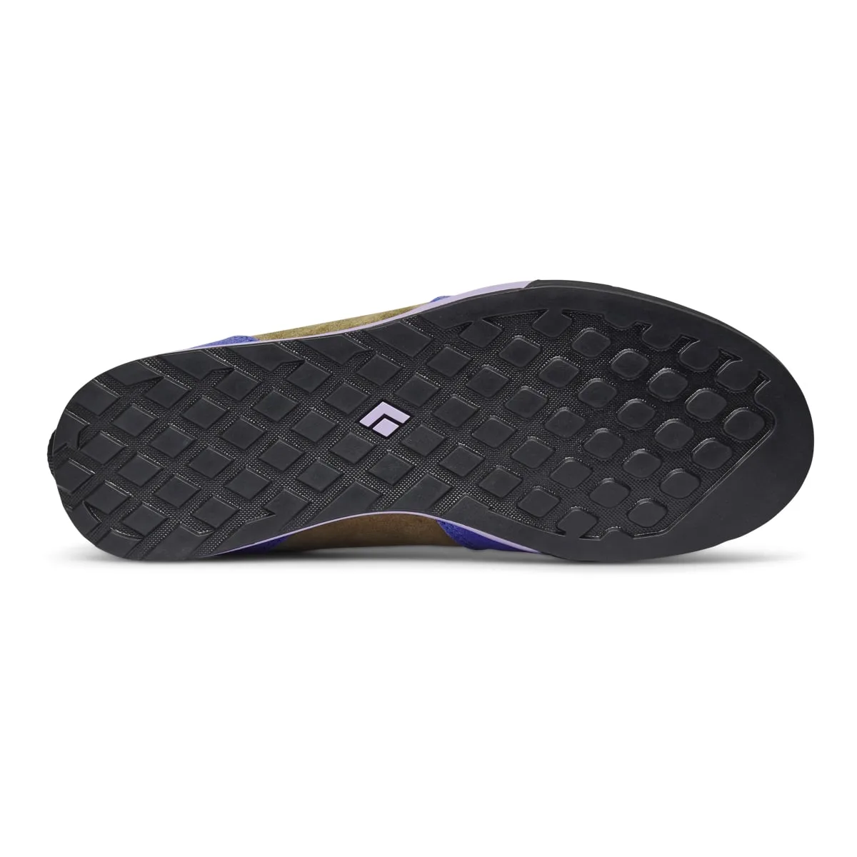 Black Diamond Women's Prime Shoes Dark Curry