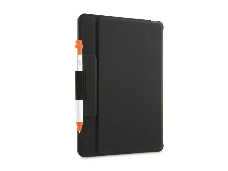 LMP Keyboard ProtectCase iPad 10.2
