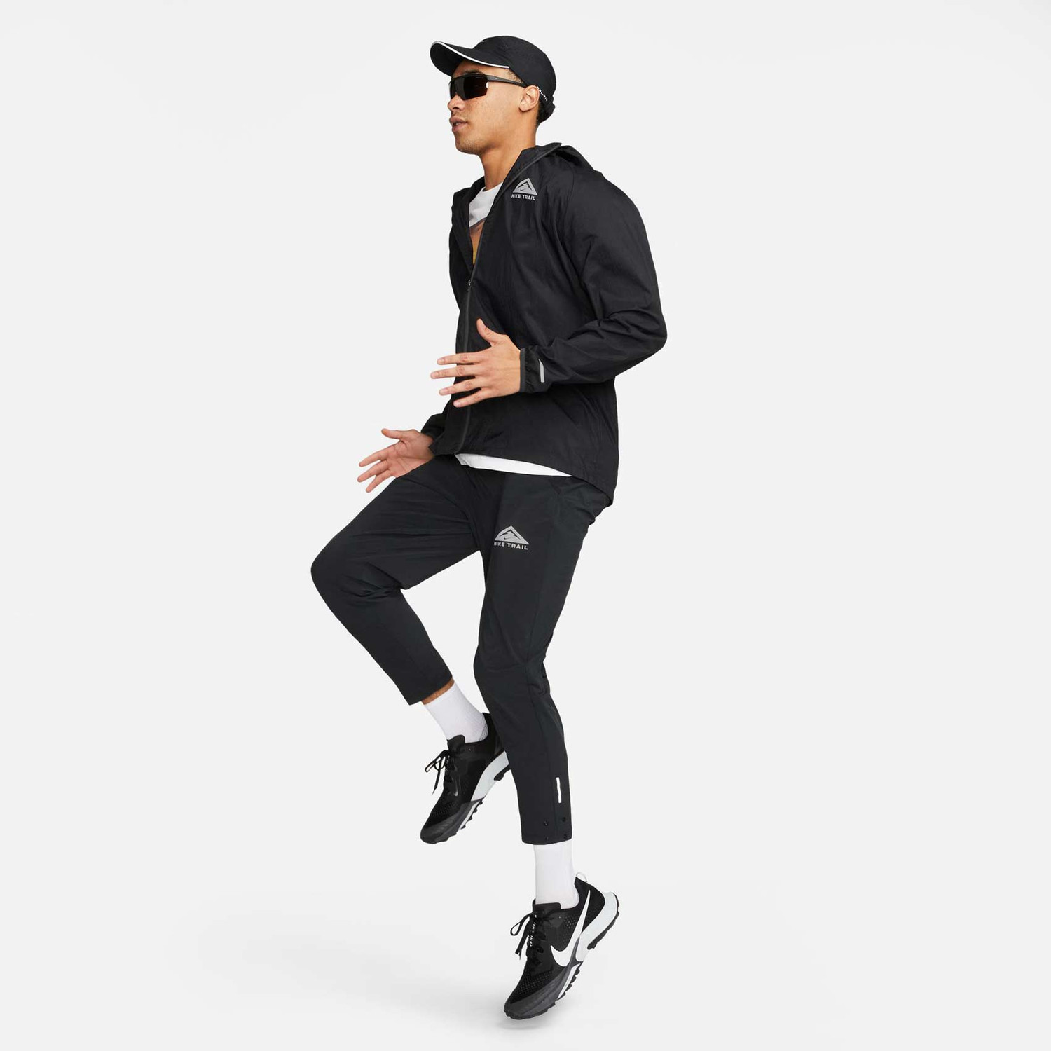 Nike Dri-FIT Dawn Range Broek Heren