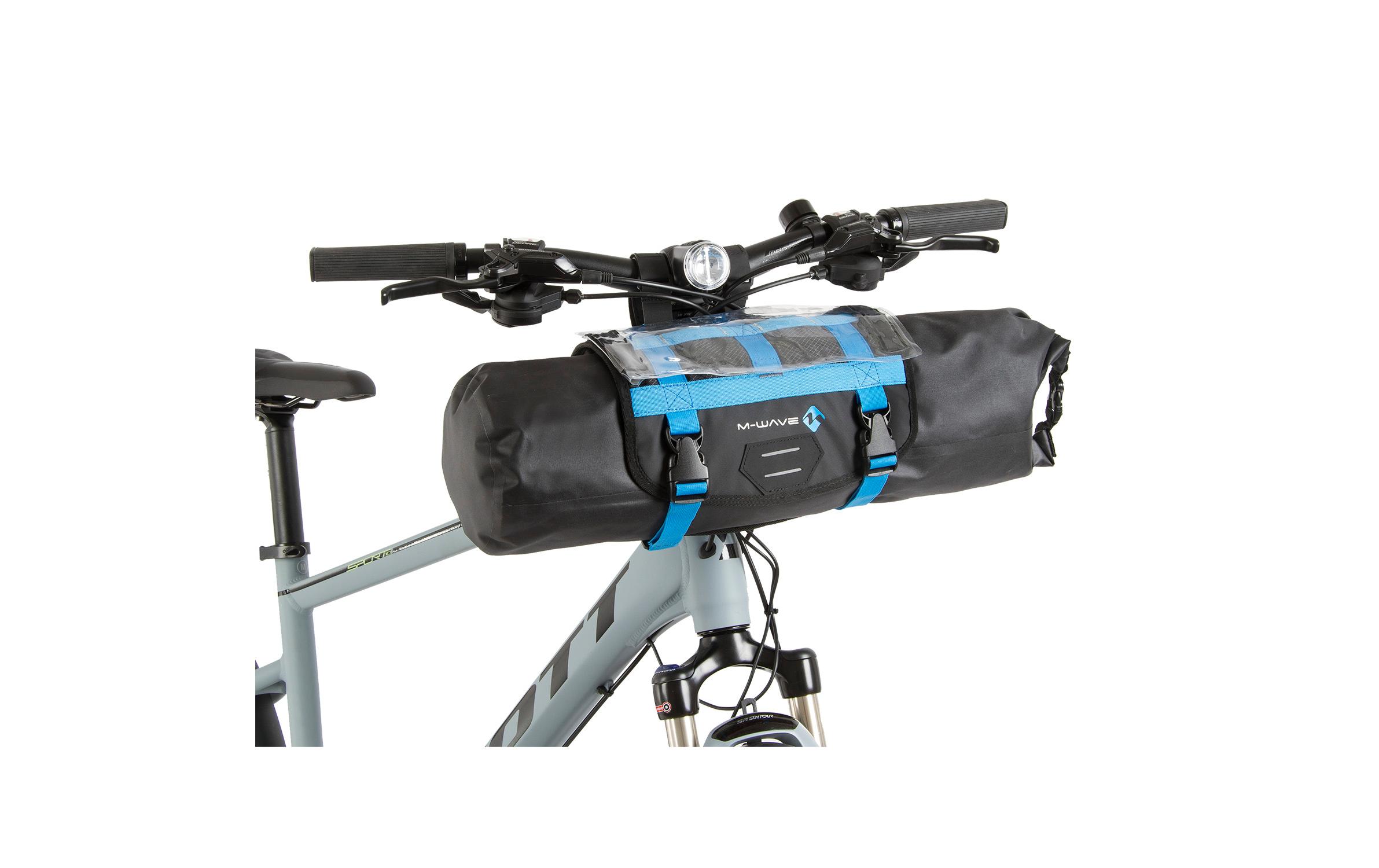 Lenkertasche Rough Ride FrontFahrradtasche