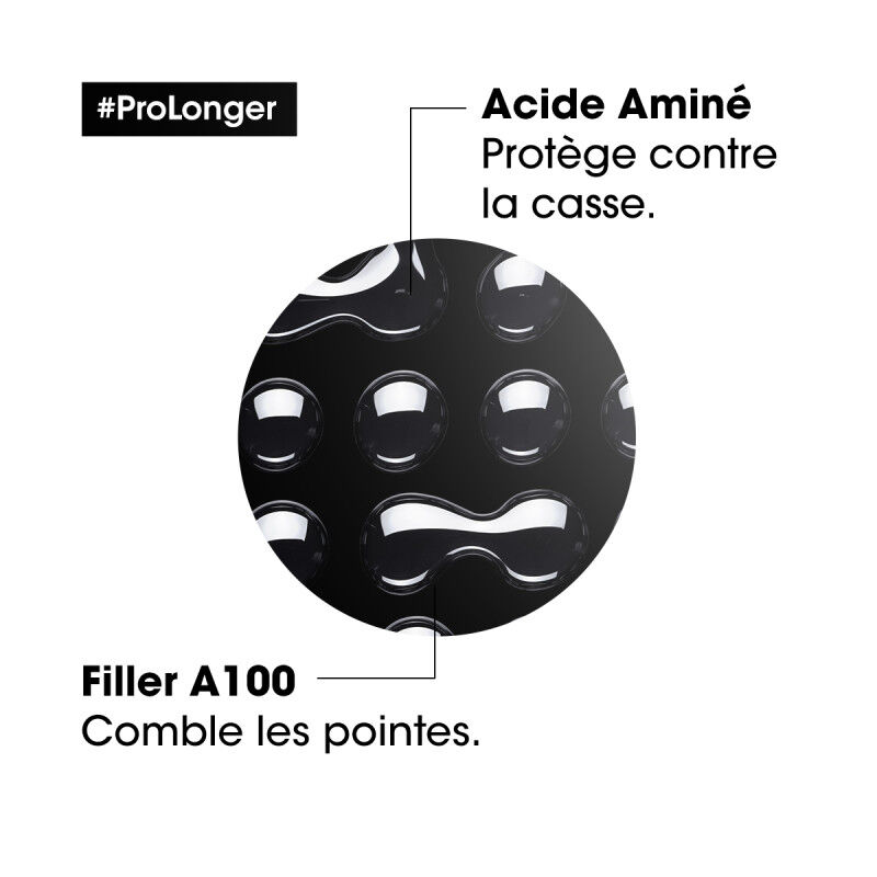 Concentré combleur de pointes Pro Longer 15 ml