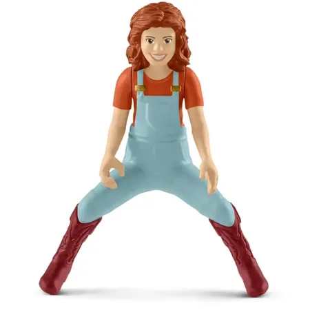 Schleich® 42518 Horse Club - Mia & Spotty