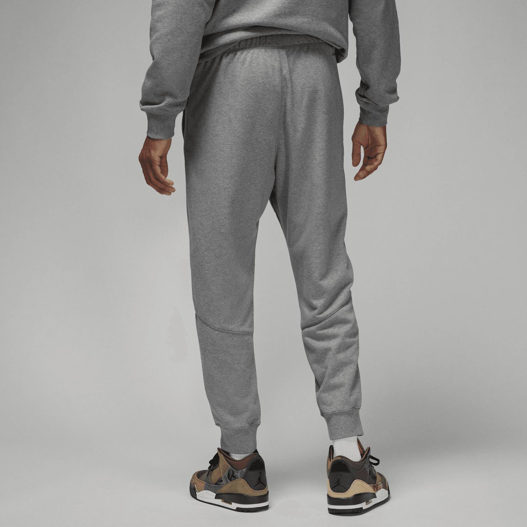 Jordan| Herren Basketball-Hose JORDAN SPORT DRI-FIT MENS CROSSOVER
