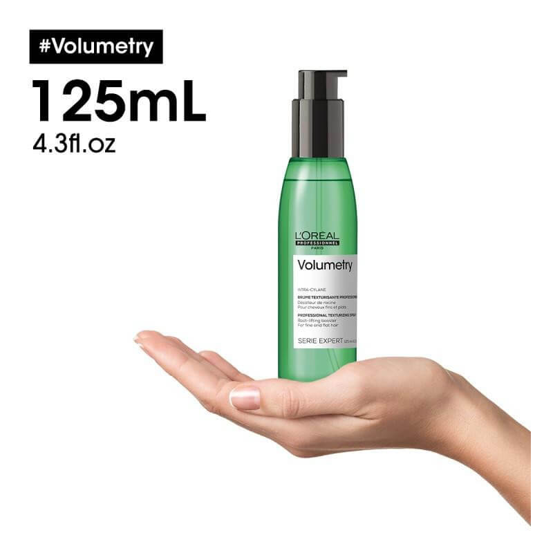 Brume Volumetry L'Oréal Professionnel 125ML