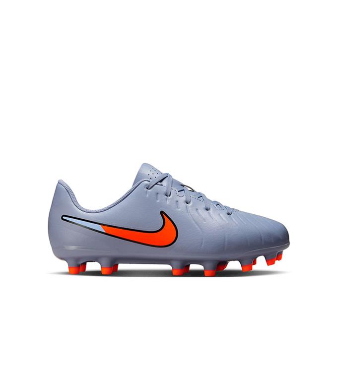 Nike JR LEGEND 10 CLUB FG/MG DV4352-402 BLUE-ECLIPSE-BLACK