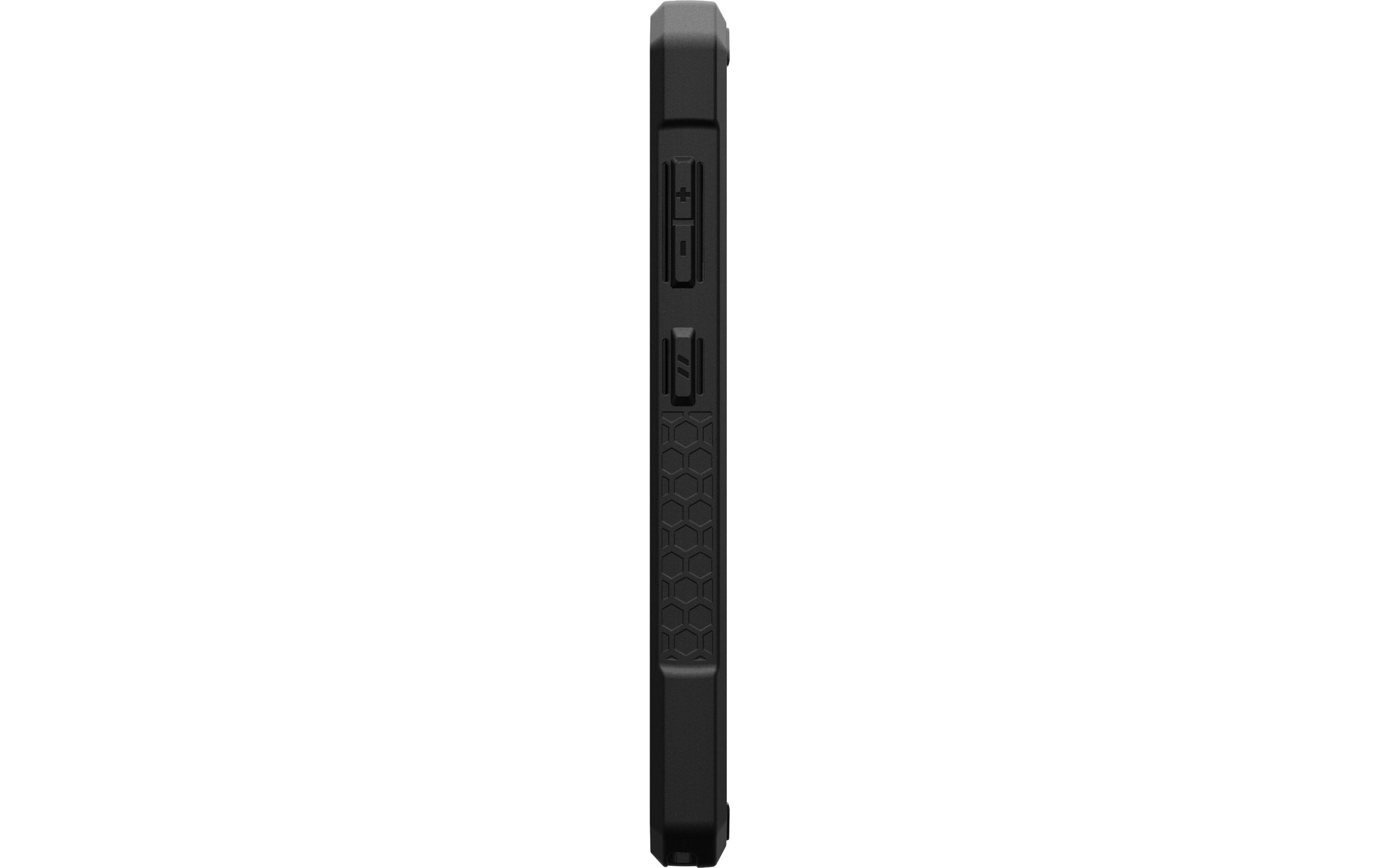 Back Cover Monarch Pro Galaxy S25 Carbon FiberSchutzhülle für das Samsung Galaxy S25
