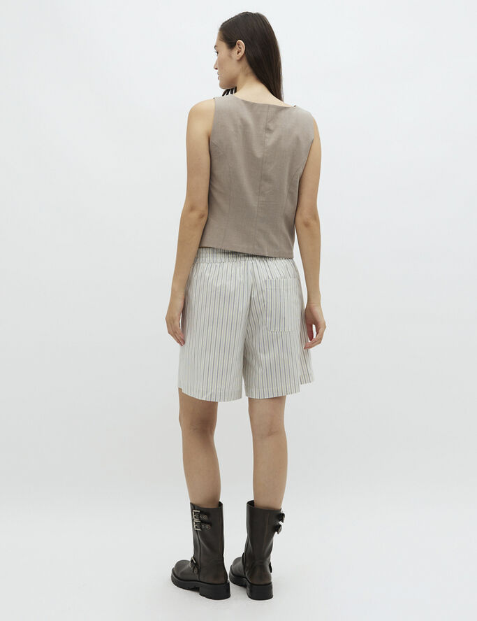 mbyM Calyn-M Blue ramla stripe