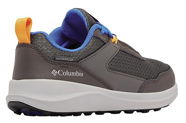 COLUMBIA - CHAUSSURES DE MULTIACTIVITEE YOUTH HATANA WATERPRO