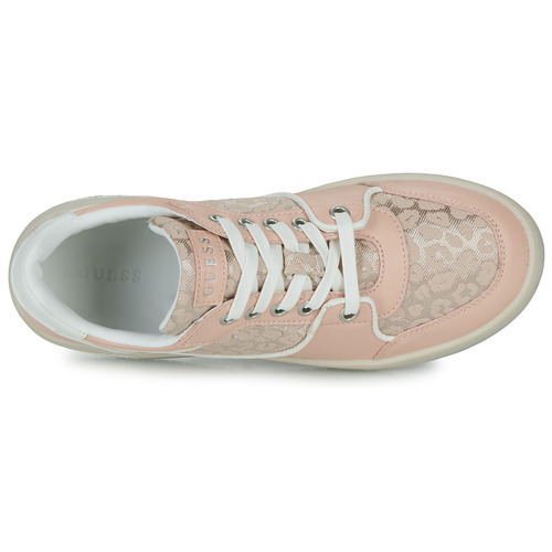 Guess - TOKYO - Rose