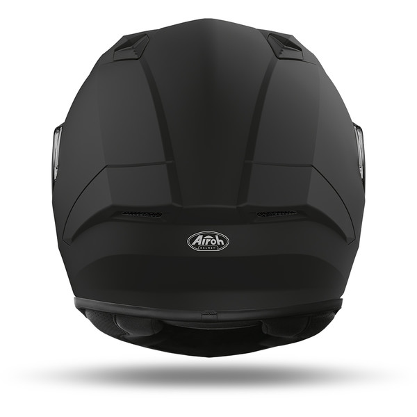 Airoh - Casque Valor Color Noir Mat