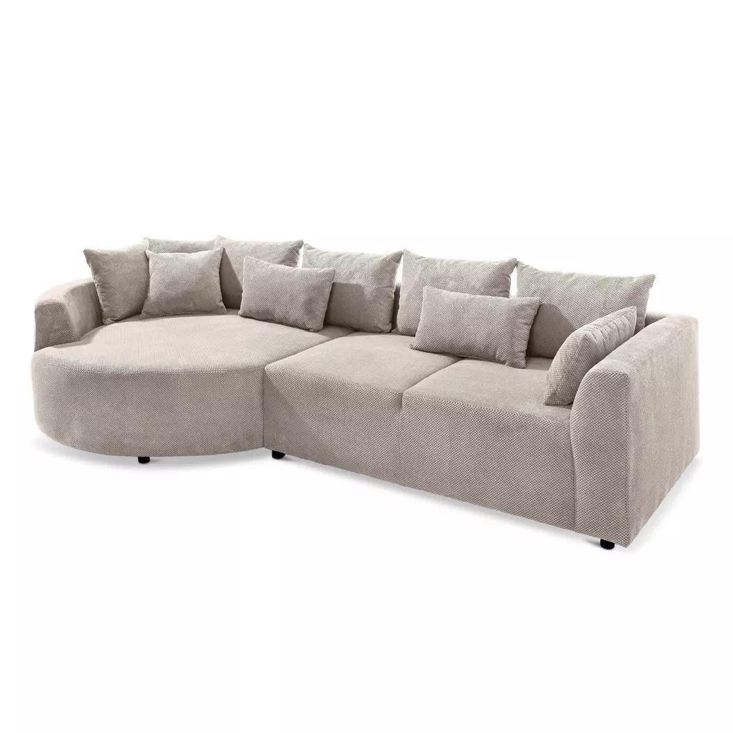 Ecksofa Martino