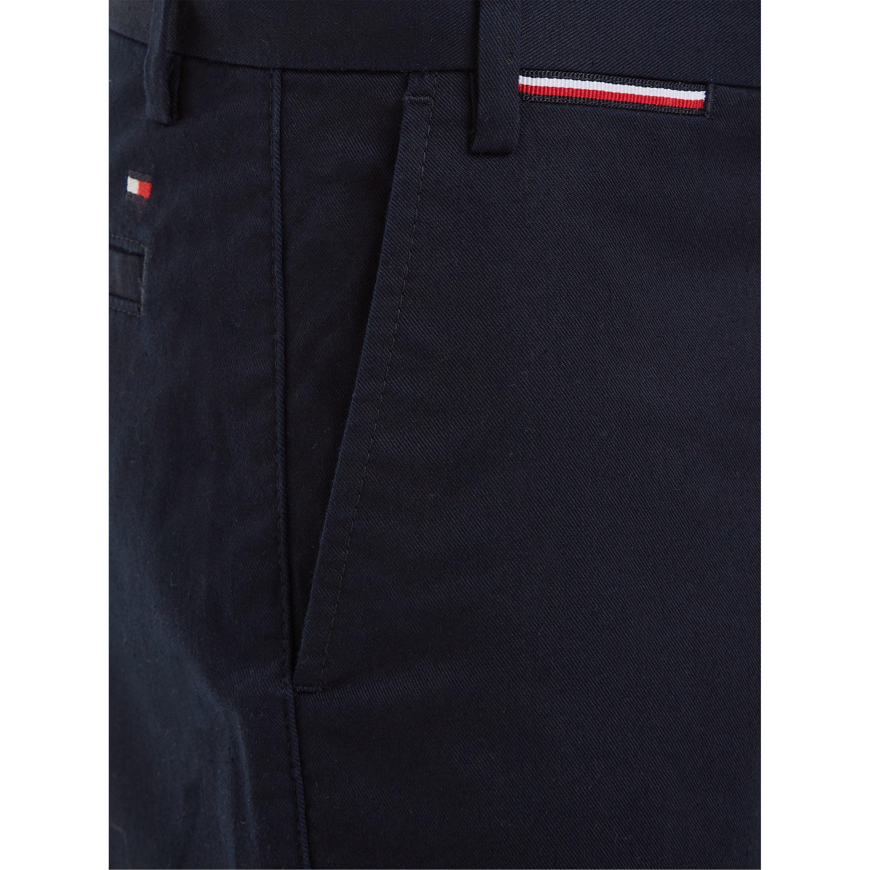Tommy Hilfiger 1985 Chino Shorts Juniors
