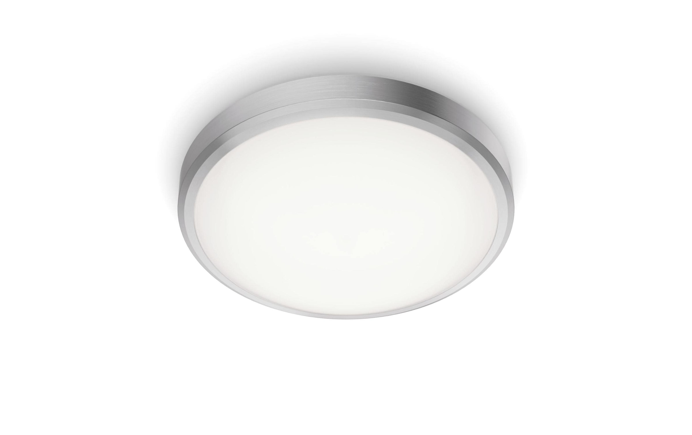 Philips Deckenleuchte »Doris 17 W, 4« Neutralweiss