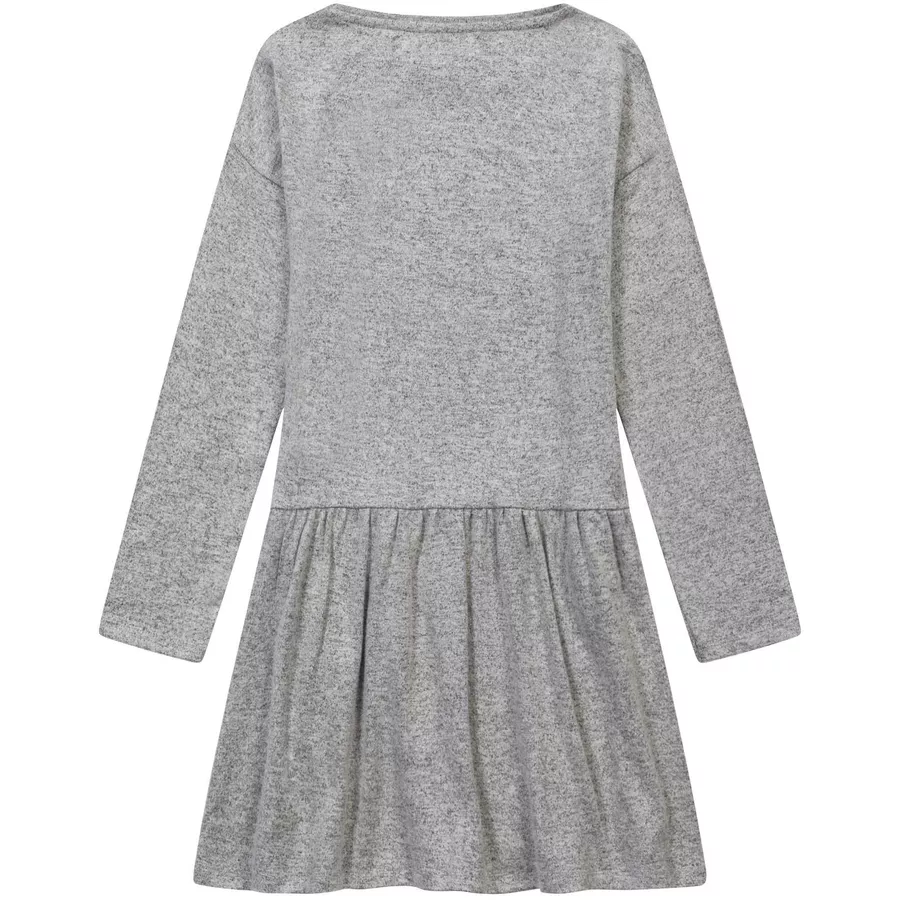 MINOTI Strickjacke Grau