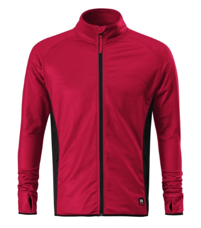 Rimeck W41 - Veste Sportive à Séchage Rapide et Élégante