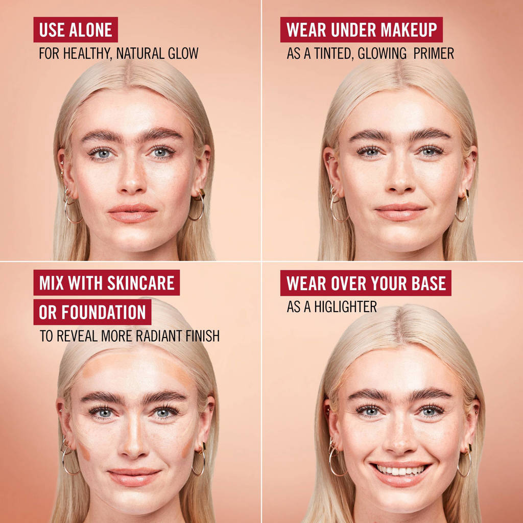 Voor dagelijks gebruikMultitasker Better Than Filters concealer - 002 Fair Light