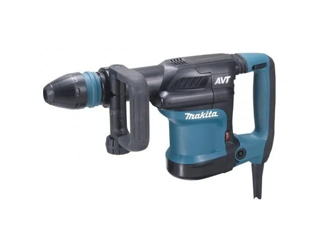 Makita HM0871C - Nedrivningshammer - 1100 W - SDS-max - 8.1 Joule