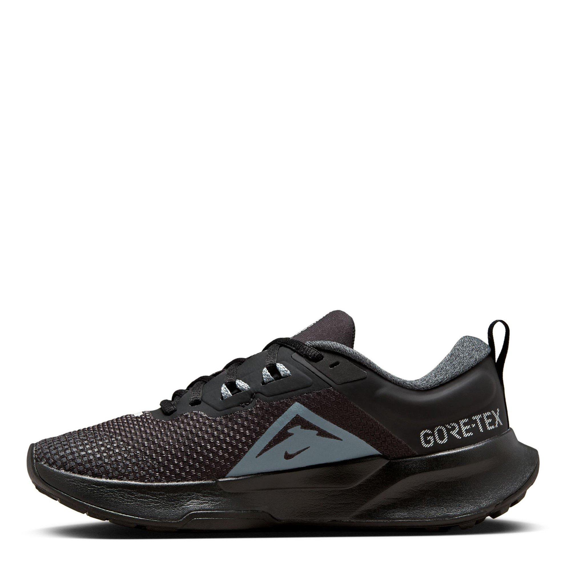 Nike Juniper Trail 2 GORE TEX Womens Waterproof Trail Running Shoes