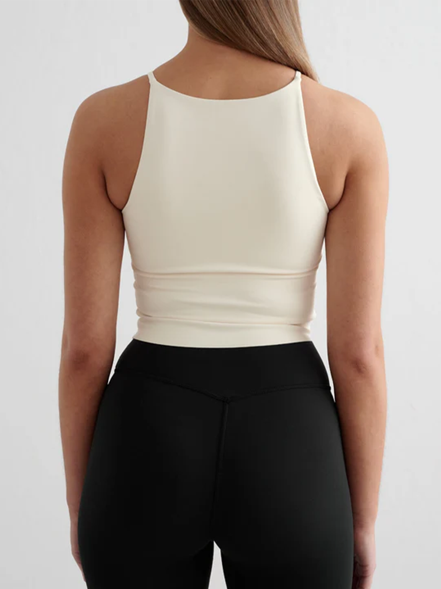 Sense Halter Bralette