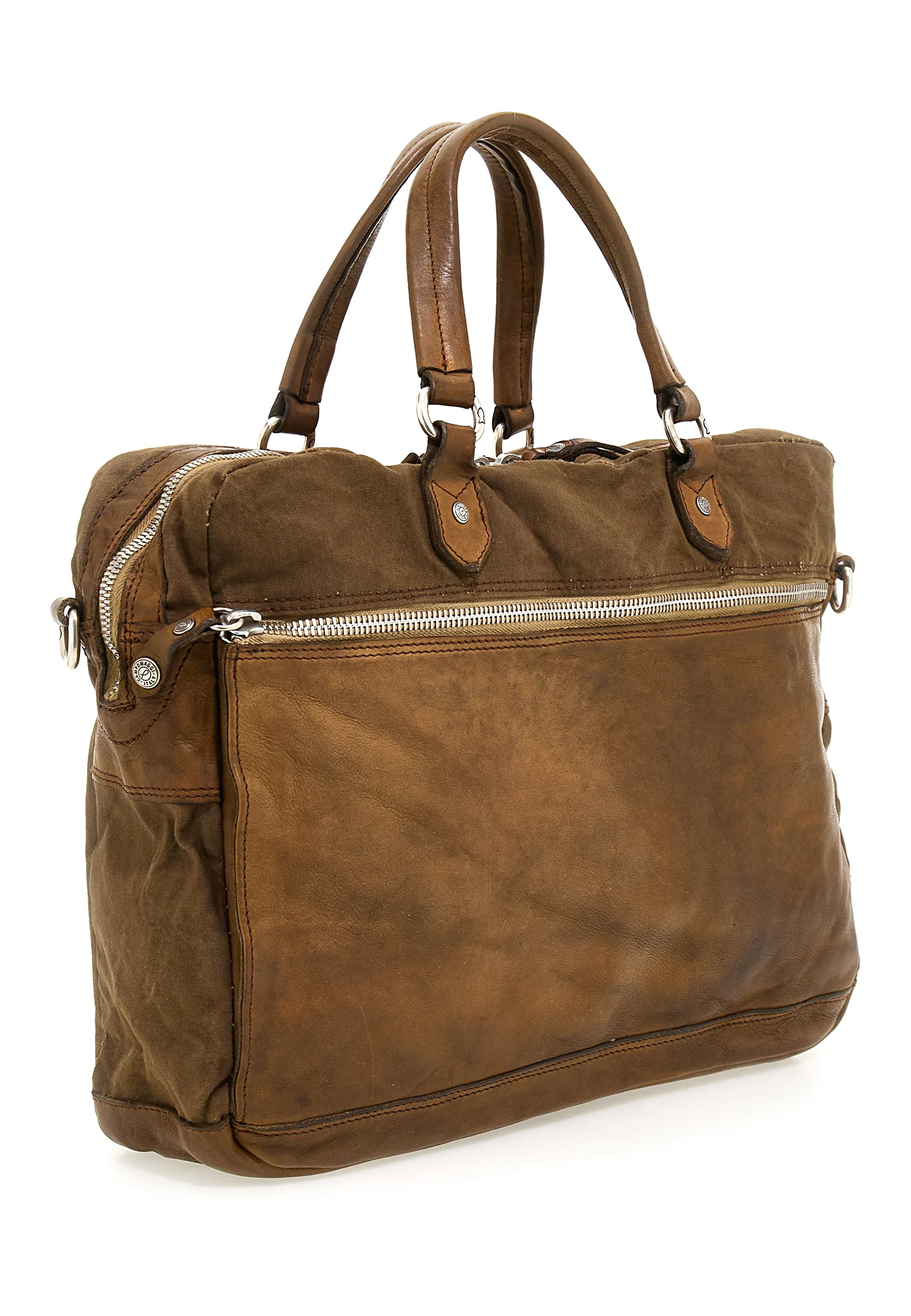 ERIKS - Sacs de travail | Marron