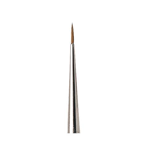 da Vinci CERAMIC ZIRCON LINE Ersatzkopf, Serie 11004K für Malfarbenpinsel