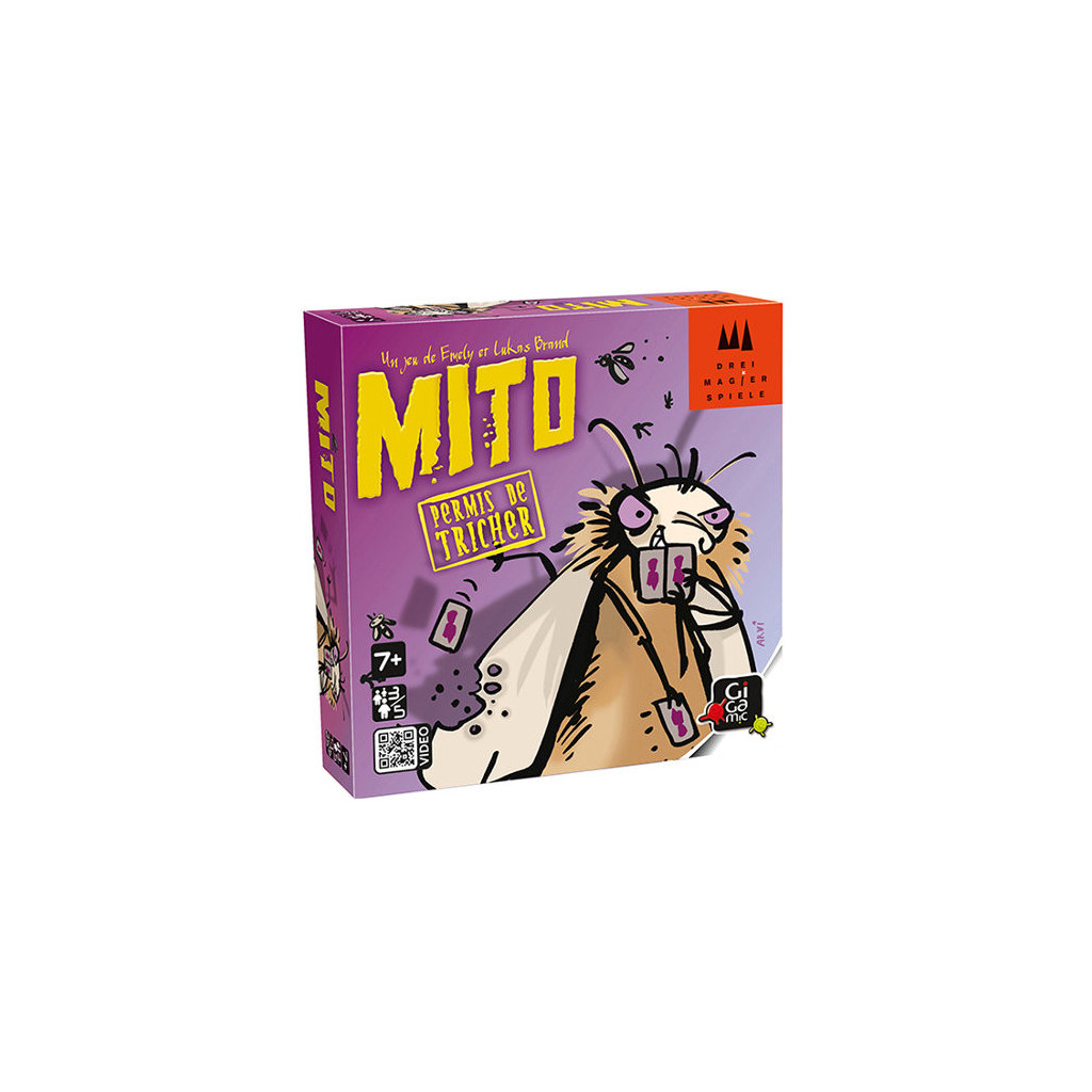 Mito