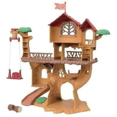 Sylvanian Families Das Baumhaus