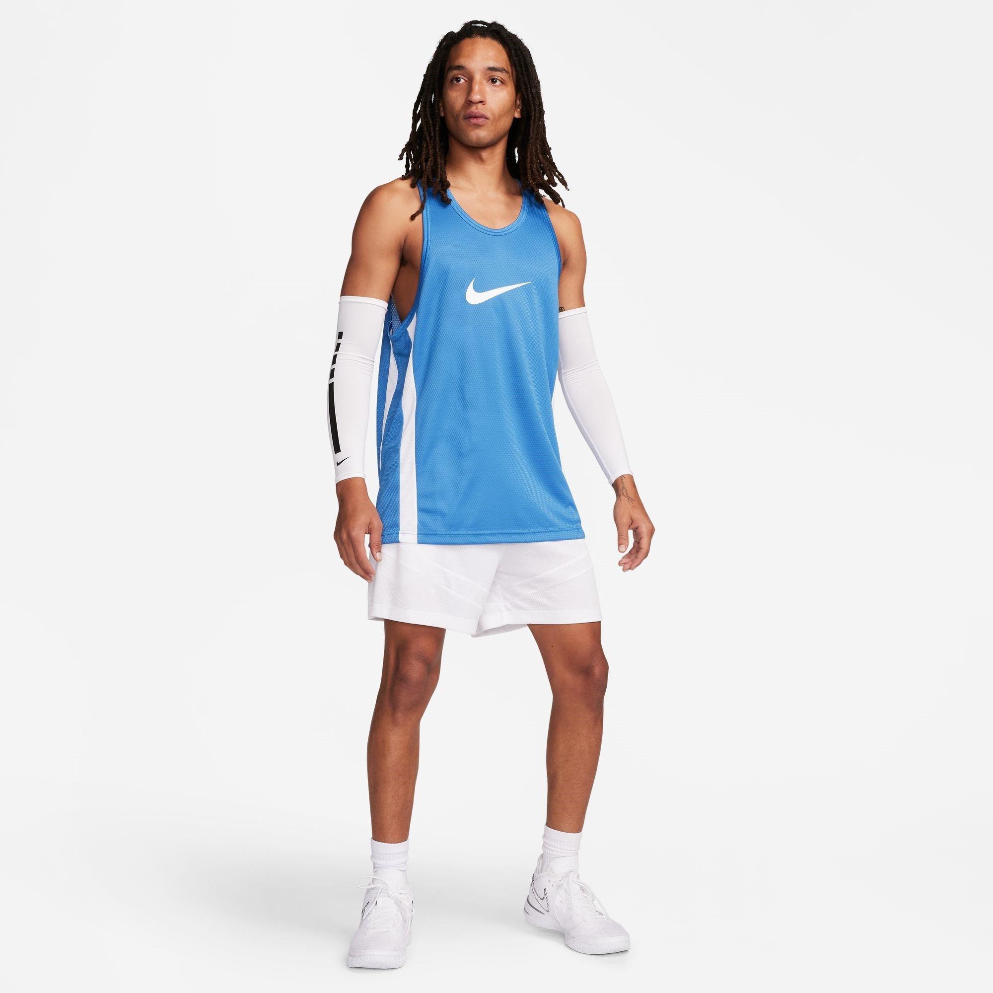 Nike Dri FIT Icon Mens Basketball Jersey