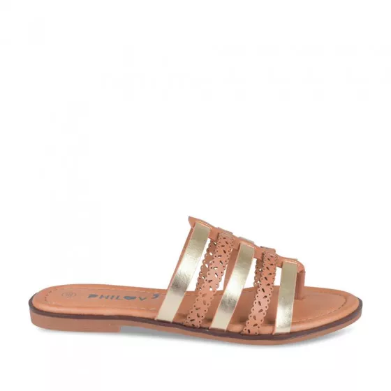 Tongs MARRON PHILOV