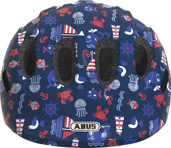 Abus Smiley 2.1 Blue Maritim