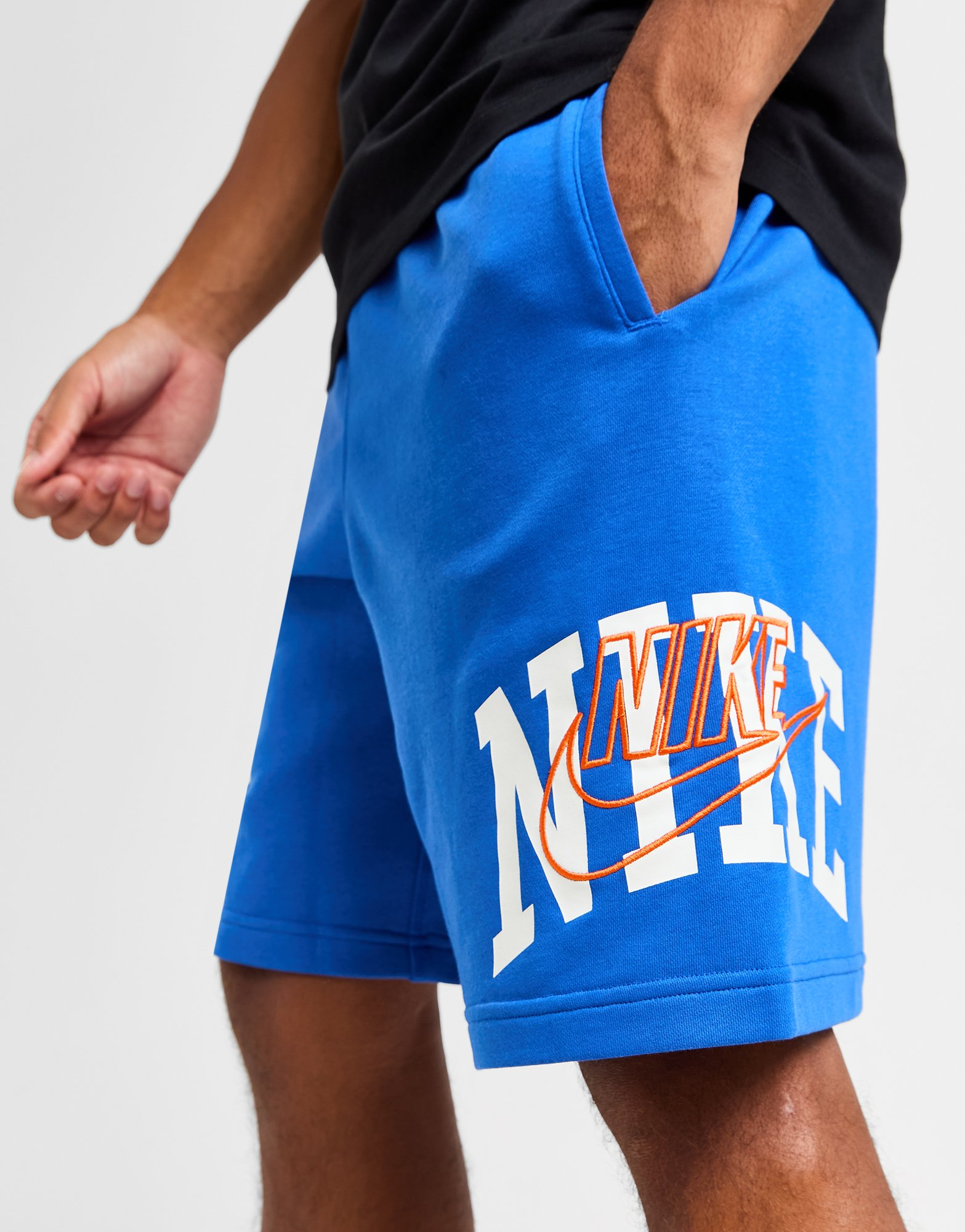 Nike Short Varsity Homme