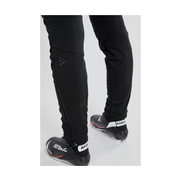 Collant ski de fond CRAFT STORM BALANCE COLLANT DAME NOIR