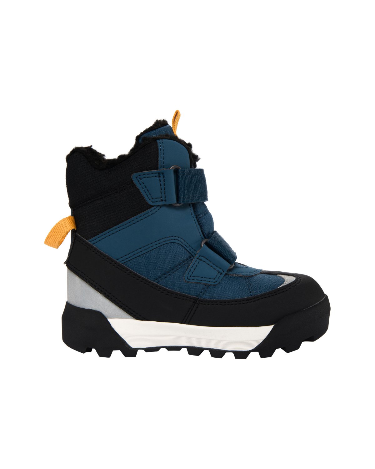 Viking Vintersko Barn – Goretex Vinterstøvler | Expower Warm GTX 2V