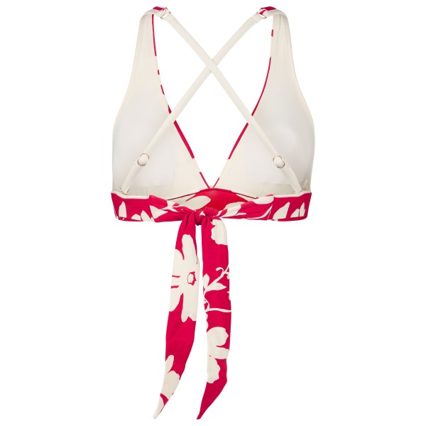 Seafolly - Mayflower Multi Fit Longline Tri - Haut de maillot