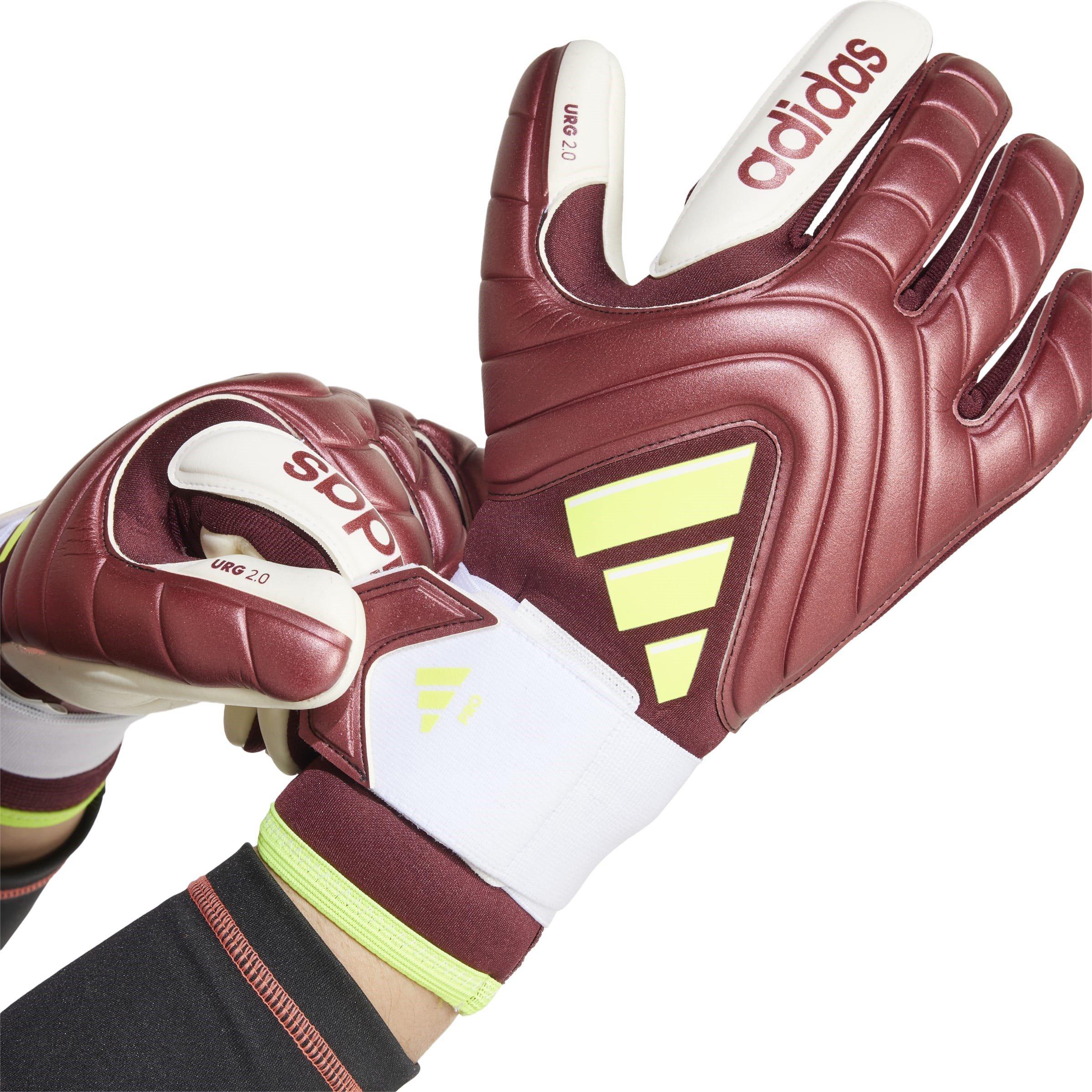 adidas Copa Pro Goalkeeper Gloves Adults