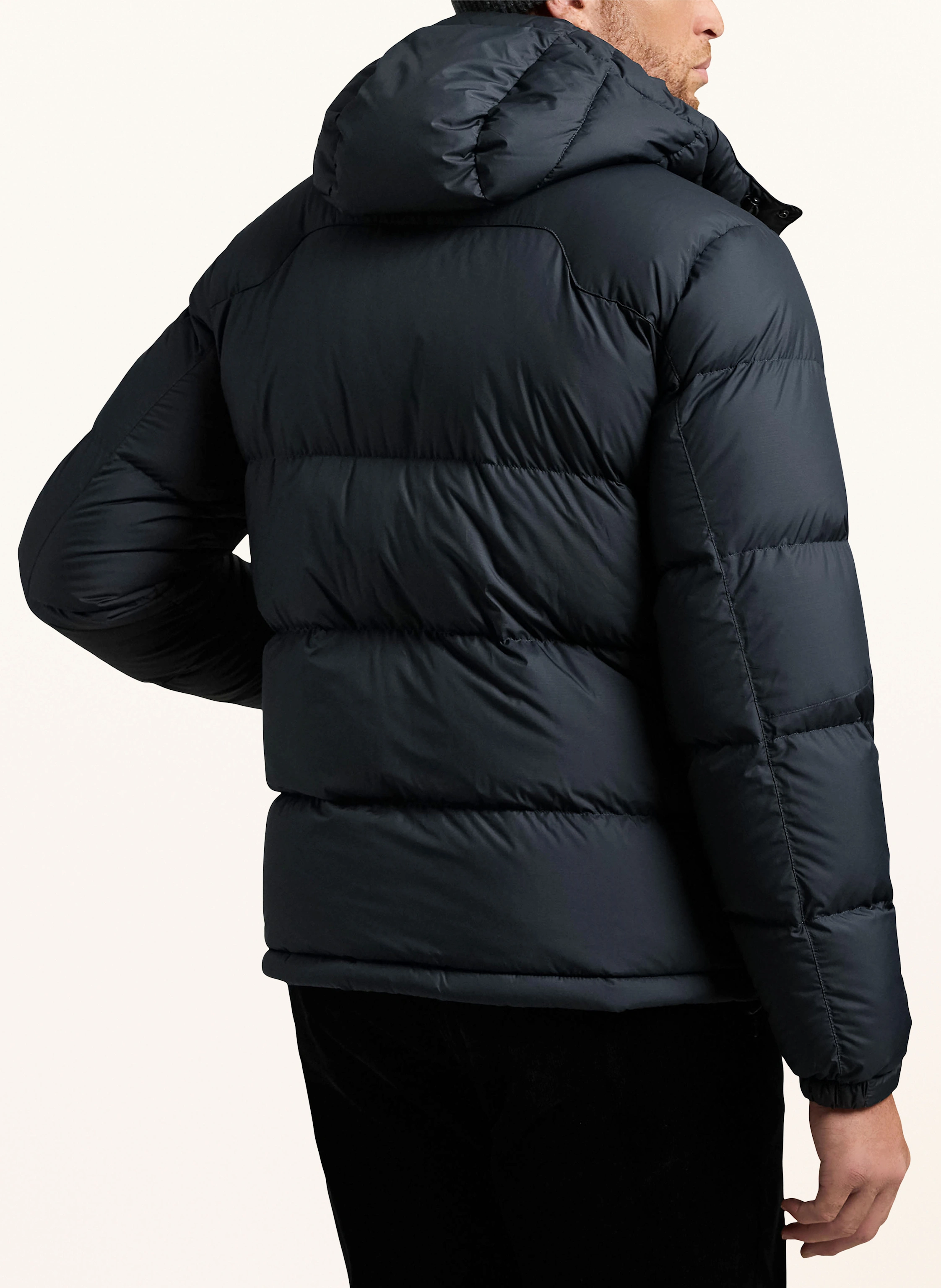 POLO RALPH LAUREN Big & Tall Daunenjacke