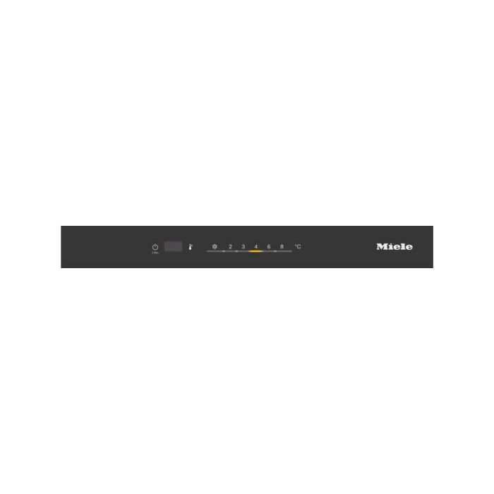 Miele Einbau-Kühlschrank K 7316 E