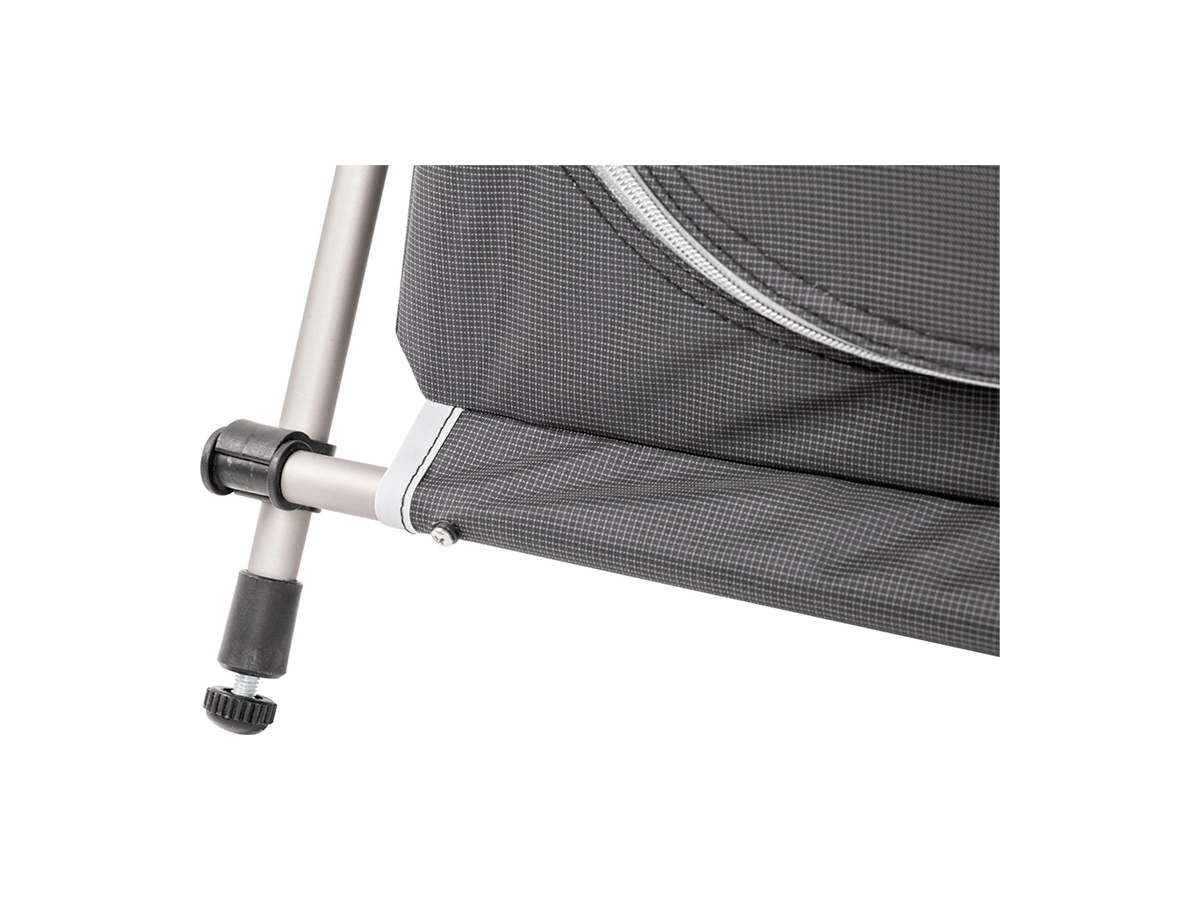 Brunner Razor Ultralight CT campingkeuken