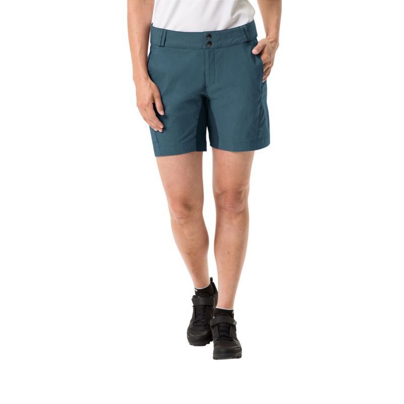 Tremalzini Shorts II - Short randonnée femme