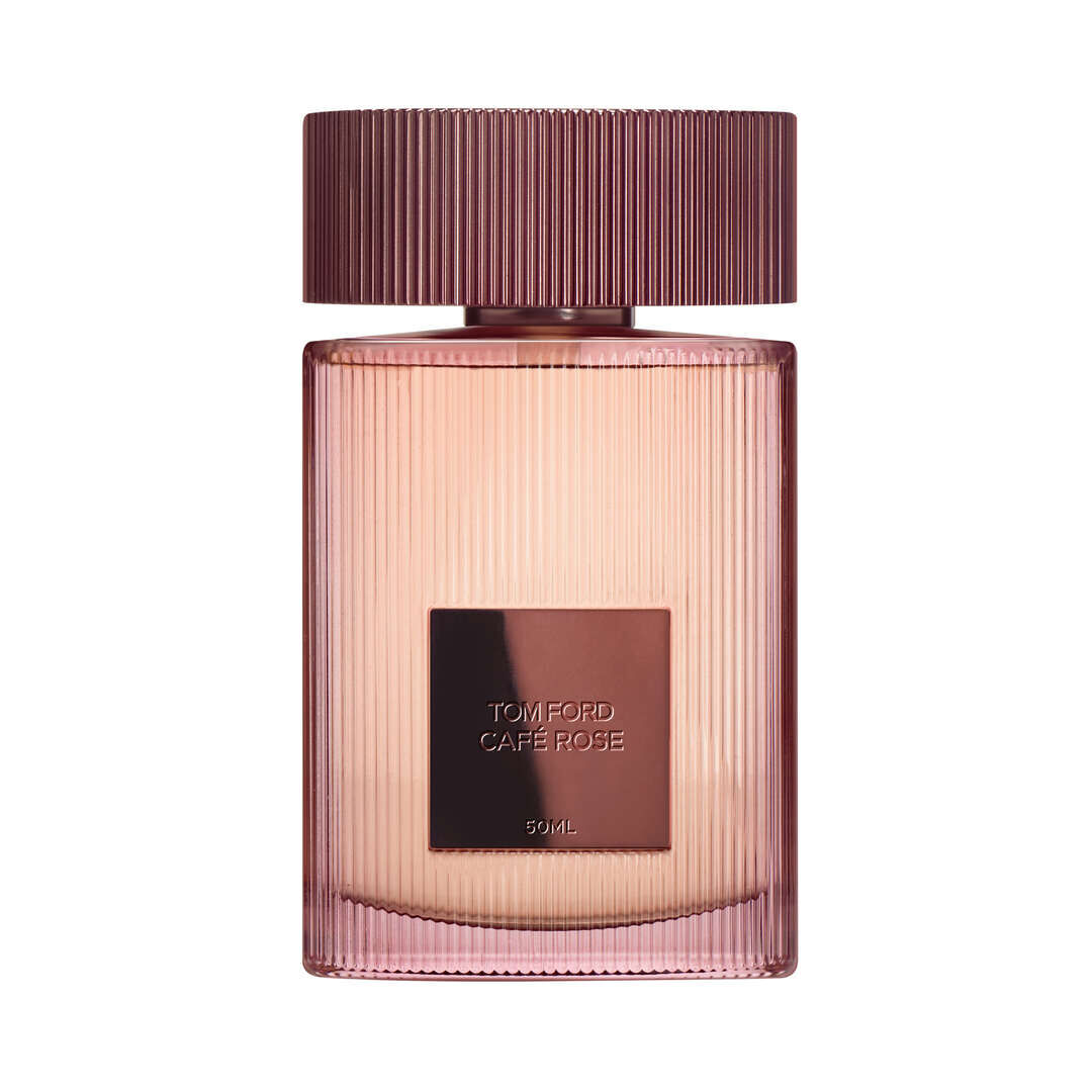 TOM FORD CAFÉ ROSE EAU DE PARFUM - 50ml