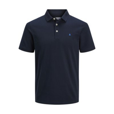 Polo à manches courtes homme Paulos JACK JONES