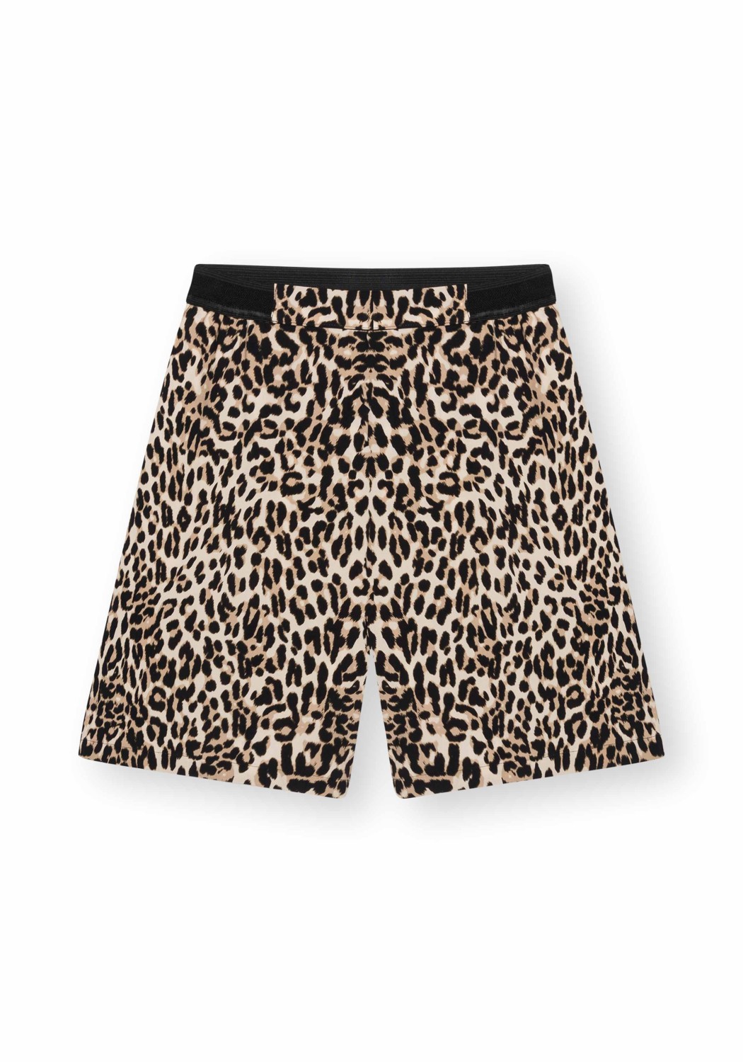 Lovjoi Shorts Felippa Leo