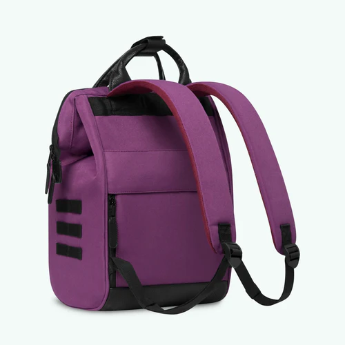 Sac à dos Adventurer Medium Singapour violet