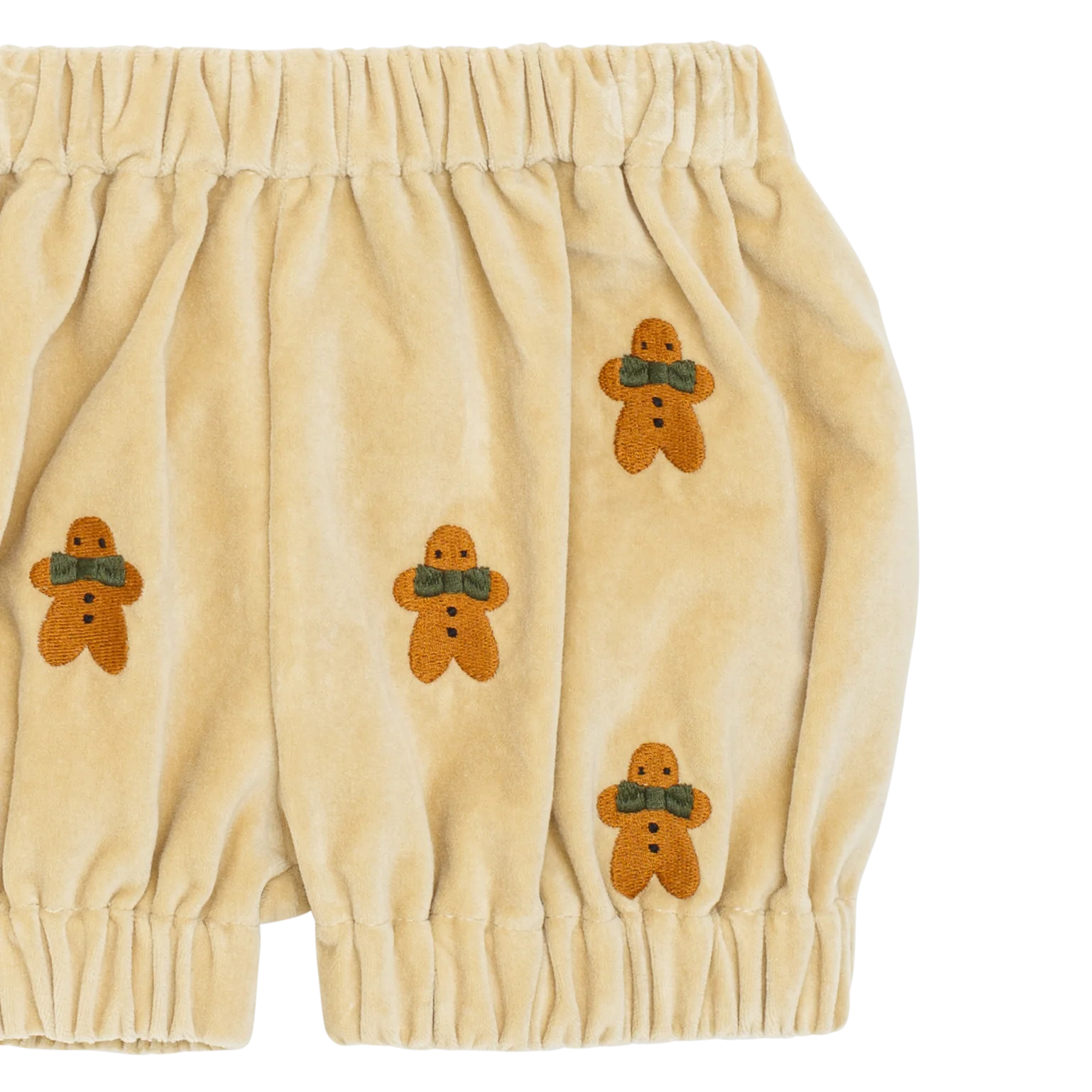 Azizie Bloomers | Gingerbreads | Biscuit